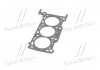 Прокладка ГБЦ Audi A4/A6/Q5/Q7/VW Touareg 2.7/3.0 TDI 04-18 (1.2mm, Ø84,00mm) (L) ELRING 735.500 (фото 4)