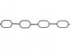 Прокладка впускний колектор SUZUKI 1,3/1,5/1,6 16V M13A/M15A/M16A ELRING 735.710 (фото 1)