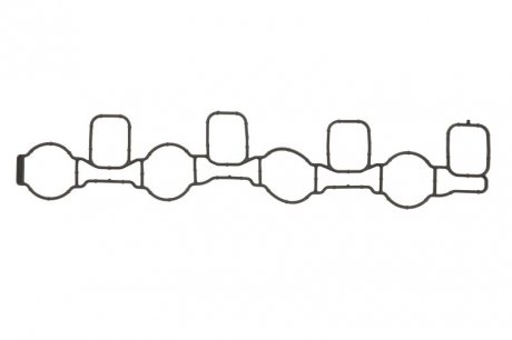 Прокладка впускного коллектора VW Golf VI 2.0 DTI 05-13 ELRING 736.650