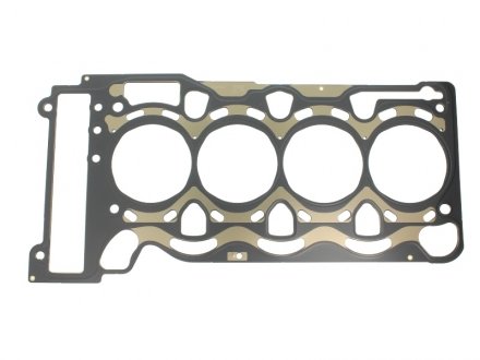 Прокладка ГБЦ BMW E81/E87/E46/E90, 02-12, N40/42/45/46, 0.40мм ELRING 746.902