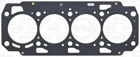 Прокладка ГБЦ Opel Combo/Fiat Doblo 2.0D10- (1.15mm) ELRING 758.690