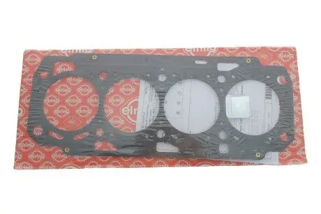 Прокладка ГБЦ Opel Combo 2.0 CDTI 12- ELRING 758.710