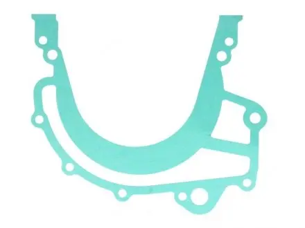 Прокладка насосу масляного VW LT/T4 2.5TDI/2.4D/2.4i 78-03 ELRING 760.384