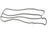 Прокладка крышки клапанной FORD 1.25/1.6 16V ZETEC FUJA/HWDA/HWDB (КЛАП. КР-ПЛАСТИК) (выр-во) ELRING 761.031 (фото 2)