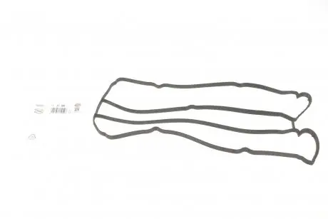 Прокладка кришки клапанної FORD 1.25/1.6 16V ZETEC FUJA/HWDA/HWDB (КЛАП. КР-ПЛАСТИК) ELRING 761.031