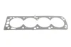 Комплект прокладок (верхний) Daewoo Nexia/Opel Kadett 1.5-1.6 86- ELRING 762.343 (фото 8)