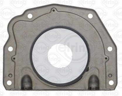 Сальник коленвала (задний) Ford Fiesta/FocusIII/Mondeo/Connect 1.0 12- (d=80mm) ELRING 765.860