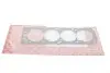 Прокладка ГБЦ Opel Astra F/G/Kadett E/Vectra A/B 1.6-02 (1.3mm) ELRING 775.578 (фото 1)