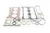 Комплект прокладок (верхній) VW Caddy IV/Golf VII 1.0 TSI 15- (0.72mm) ELRING 779.610 (фото 1)