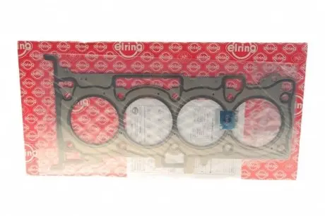 Прокладка, головка циліндра MITSUBISHI 2,4 16V 4B12/4J12 07- ELRING 780.910