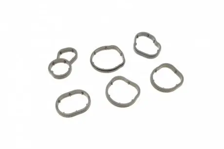 Прокладка корпусу фільтра масляного BMW 3 (F30/F80/G20/G80/G28)/5 (G30/F90)/7 (G11/G12) 15- B58 B30 ELRING 784.620