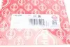 Прокладка коллектора выпускного VW Caddy V 2.0 TDi 20- ELRING 786.270 (фото 2)