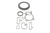 Комплект прокладок (нижний) Renault Kangoo 1.2 TCe 13- ELRING 794.950 (фото 2)