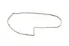 Комплект прокладок (верхній) Hyundai Tucson/Kia C'eed 2.0 CRDi 06-12 ELRING 795.620 (фото 8)