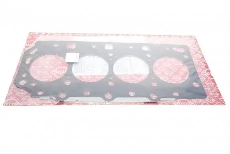 Прокладка ГБЦ Hyundai H-1/Kia Sorento 2.5 CRDi 06-11 (1 метка) (1.0mm) ELRING 800.600