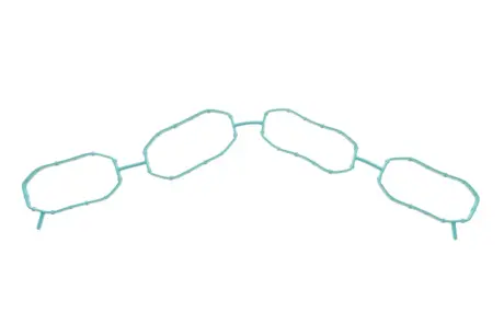 Прокладка колектора впускного Nissan Qashqai/X-Trail/Renault Koleos 2.0 13- ELRING 803.720