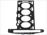 Прокладка головки блоку циліндрів OPEL Astra G,Vectra C,B 2,2 16V 00-05 ELRING 807.801 (фото 1)