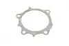 Прокладка труби вихлопної Toyota Corolla 1.2 19- ELRING 808.190 (фото 1)
