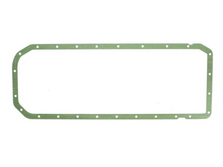 Прокладка піддону BMW 3 (E36)/5 (E34) 2.0-2.5 -99 ELRING 811.653