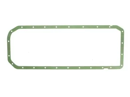 Прокладка піддону BMW 3 (E36)/5 (E34) 2.0-2.5 -99 ELRING 811.653