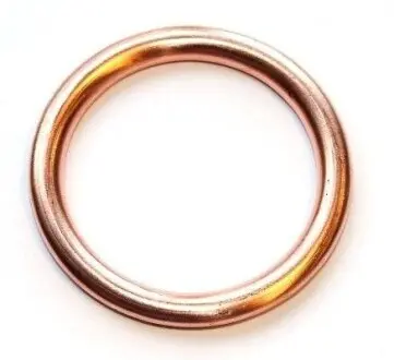 Ущільнююче кільце ELRING 813.192