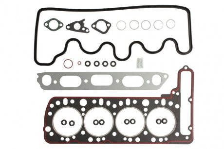 Комплект прокладок двигуна ELRING 816.205