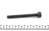Болти головки (к-кт 17шт.) MB LK/LN2/T2/LN1 -98 ELRING 820.040 (фото 2)