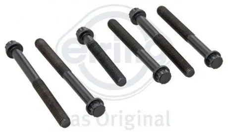 Болты головки блока Mercedes OM442 ELRING 820091