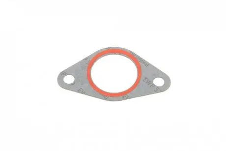 Прокладка колектора впускного BMW 3 (E36)/5 (E34)/Opel Omega B 2.5 (заміна 821.012) ELRING 821.013