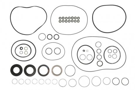 Набір прокладок АКПП ZF8HP70 BMW 3 F30/5 F10/X5 F15 \'\'10-19 ELRING 821.430