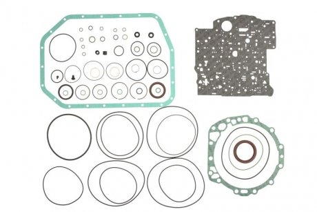 Комплект прокладок автомат. коробки BMW ZF5HP24 (выр-во) ELRING 821.530