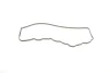Прокладка кришки клапанів Mitsubishi Pajero 2.3TD/2.5TD 82-06 (к-кт), 4D55/4D56-T/D4BH ELRING 822.050 (фото 4)