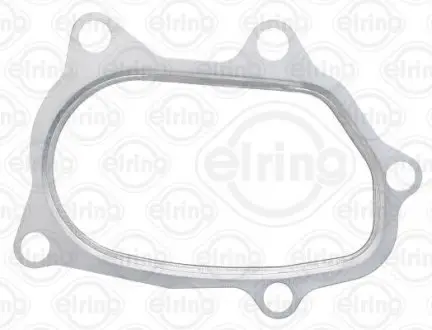 Прокладка труби вихлопної Subaru Forester/Impreza/Legacy 2.0 Turbo 92-06 ELRING 822.240