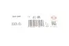 Прокладка труби вихлопної Subaru Forester/Impreza/Legacy 92- ELRING 822.300 (фото 2)