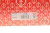 Прокладка ГБЦ Toyota Land Cruiser 2.7i 09- ELRING 823.720 (фото 2)