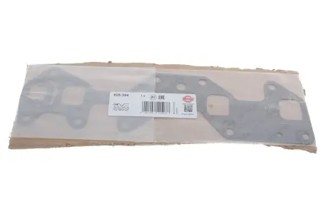 Прокладка впускного коллектора Opel Corsa/Kadett 1.2/1.4/1.6 86- ELRING 825.354