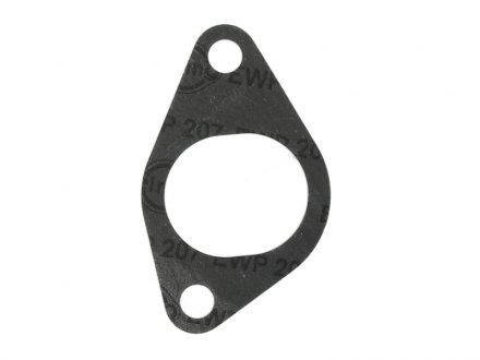 Прокладка колектора впускного BMW 3 (E21/E30)/5 (E12/E28) -90, M10/M118 ELRING 827.585