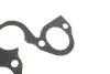 Комплект прокладок головки блоку циліндрів AUDI/VW Transporter,Passat,Jetta 1,6D/TD -92 ELRING 827.606 (фото 7)