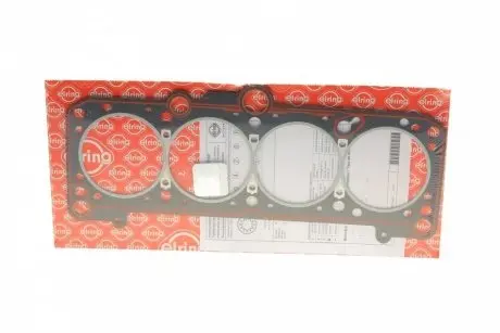 Прокладка ГБЦ VW/Audi 1.6/1.8 83-(1.75mm) ELRING 828.807
