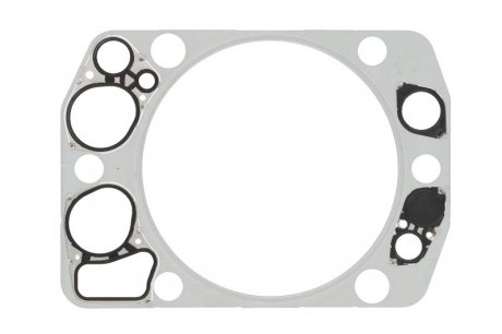 Прокладка ГБЦ MAN D2566/2840/2842/2848/2865/2866/2876 144 mm ELRING 829722