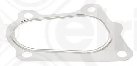 Прокладка выхлопной трубы Opel Movano 10-/ Renault Master 10- ELRING 846.390