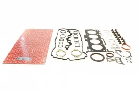 Повний комплект прокладок, двигун Hyundai/Kia 2,0 CVVT 16V G4KD 08- ELRING 855.060