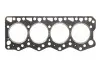 Прокладка головки блоку циліндрів FIAT/IVECO/RENAULT/PEUGEOT Jumper,Ducato,Daily,Boxer 2,8DTI ELRING 863.110 (фото 1)