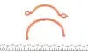 Комплект прокладок (нижний) Renault Kangoo/Clio/Megane 1.4/1.6 88- ELRING 867.520 (фото 6)