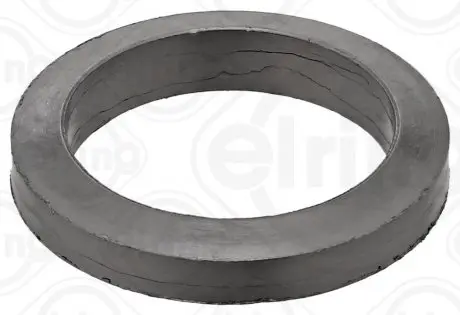 Прокладка выхлопной трубы VW T5 1.9 TDI/2.0 TDI/2.5 TDI 06-15/ T6 2.0 TDI 15- (57x76x14) (кольцо) ELRING 870.290