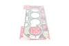 Прокладка ГБЦ Citroen Jumpy/Peugeot Expert 1.5 BlueHDi 18-(4 метки) (1.40mm) ELRING 872.520 (фото 4)