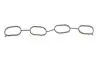 Повний комплект прокладок, двигун TOYOTA 1,4/1,6/1.8 VVT-I 1ZZ-FE/3ZZ/4ZZ-FE-FE 99- ELRING 872.860 (фото 30)