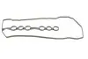 Повний комплект прокладок, двигун TOYOTA 1,4/1,6/1.8 VVT-I 1ZZ-FE/3ZZ/4ZZ-FE-FE 99- ELRING 872.860 (фото 8)