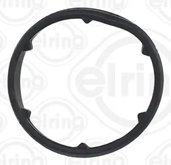 Кільце ущільнююче, масляний радіатор 1 шт VAG 3,0 TFSI 16- (4) ELRING 875.970