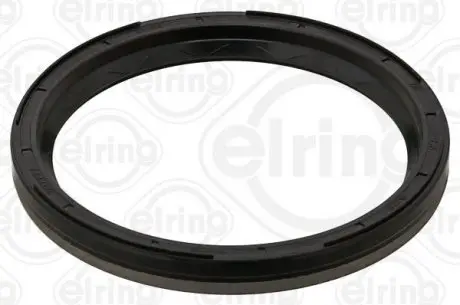 Сальник колінвалу. ELRING 876.830